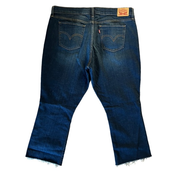 Levi’s 415 classic boot for women - Picture 2 of 2